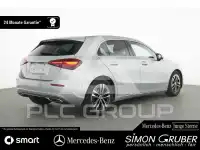 2025 Mercedes Benz A 180
