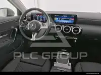 2025 Mercedes Benz A 180