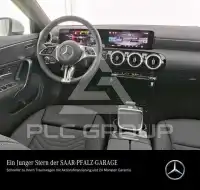 2025 Mercedes Benz A 180