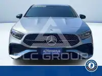 2025 Mercedes Benz A 180