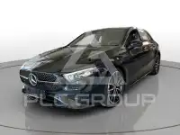 2025 Mercedes Benz A 180