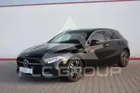 2025 Mercedes Benz A 180