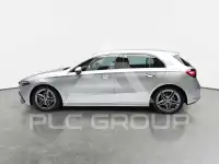 2025 Mercedes Benz A 180