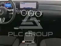 2025 Mercedes Benz A 180