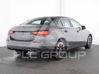 2025 Mercedes Benz A 180