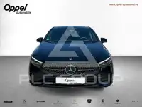 2025 Mercedes Benz A 180