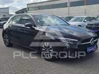 2025 Mercedes Benz A 180