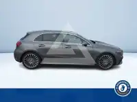 2025 Mercedes Benz A 180