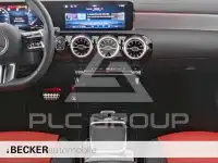 2025 Mercedes Benz A 180
