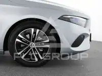 2025 Mercedes Benz A 180
