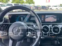 2020 Mercedes Benz A 180