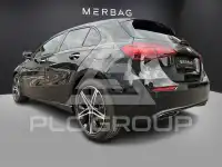2025 Mercedes Benz A 180