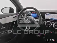 2025 Mercedes Benz A 180