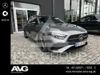 2025 Mercedes Benz A 180