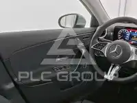 2025 Mercedes Benz A 180