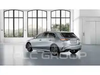 2025 Mercedes Benz A 180