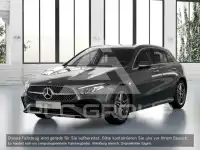 2025 Mercedes Benz A 180
