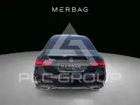 2025 Mercedes Benz A 180