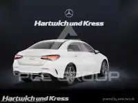 2025 Mercedes Benz A 180