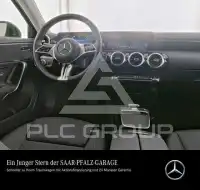 2025 Mercedes Benz A 180