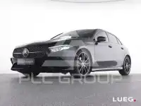 2025 Mercedes Benz A 180
