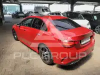 2025 Mercedes Benz A 180