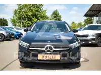 2025 Mercedes Benz A 180
