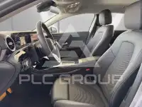 2025 Mercedes Benz A 180