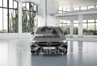2025 Mercedes Benz A 180