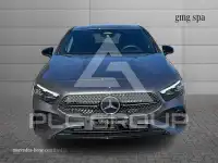 2025 Mercedes Benz A 180