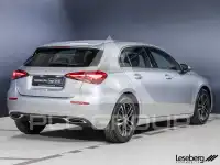 2025 Mercedes Benz A 180