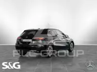 2025 Mercedes Benz A 180