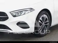 2025 Mercedes Benz A 180