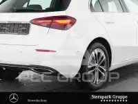 2025 Mercedes Benz A 180