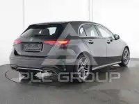 2025 Mercedes Benz A 180