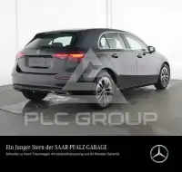 2025 Mercedes Benz A 180