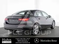 2025 Mercedes Benz A 180