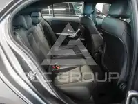 2025 Mercedes Benz A 180