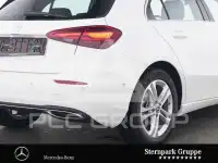 2025 Mercedes Benz A 180