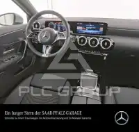2025 Mercedes Benz A 180