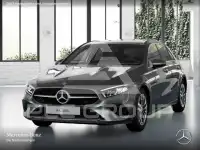 2025 Mercedes Benz A 180