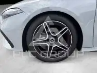 2025 Mercedes Benz A 180