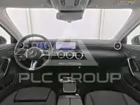 2025 Mercedes Benz A 180