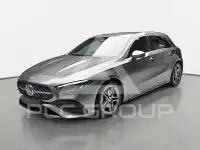 2025 Mercedes Benz A 180