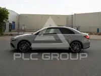 2025 Mercedes Benz A 180