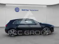 2025 Mercedes Benz A 180