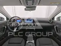 2025 Mercedes Benz A 180