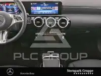 2025 Mercedes Benz A 180