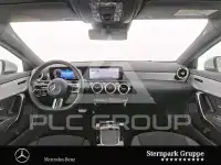 2025 Mercedes Benz A 180