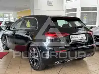 2025 Mercedes Benz A 180